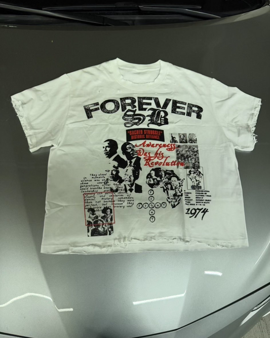 Black History Tee