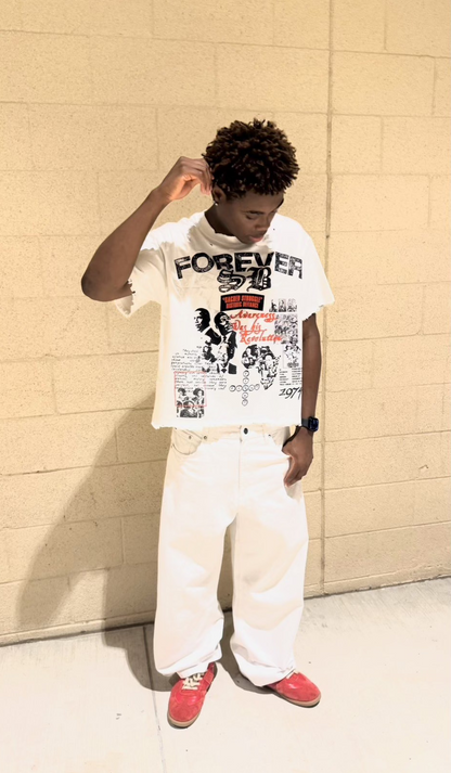 Black History Tee