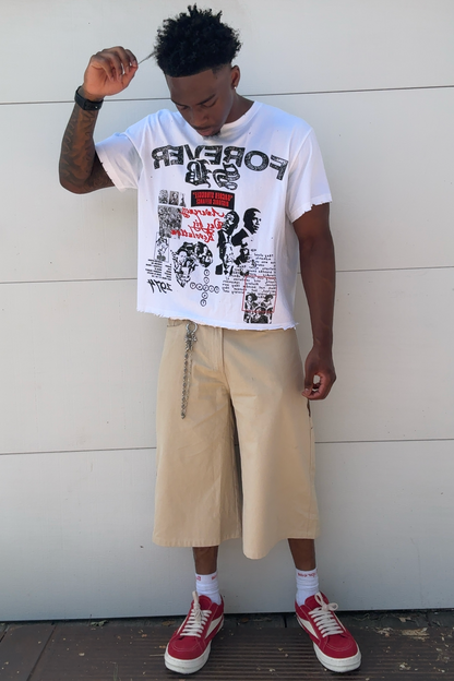 Black History Tee