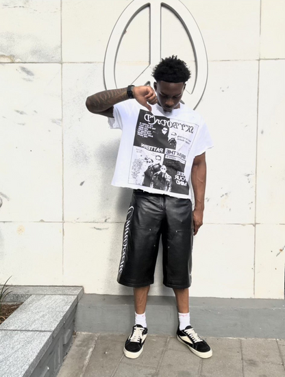 The Matrix Tee
