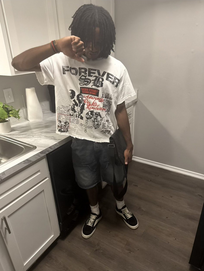 Black History Tee